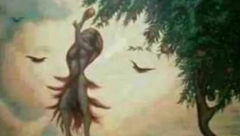 U OPTIČKOJ ILUZIJI SE KRIJE PET RAZLIČITIH SLIKA: Stručnjaci tvrde da prvu koju ugledate otkriva vašu najveću slabost