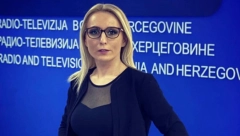 ESKALACIJA SUKOBA PREMA SRPSKIM NOVINARIMA NA BHRT-u! Medićeva za Aloonline: Morala sam da se zaključam, sedam puta zvala pomoć ali niko nije reagovao