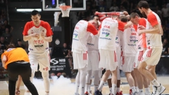 POSLE BURE U DERBIJU ZVEZDA SE OPET OGLASILA Ovo radimo prvi put, košarka nije isplivala