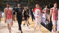 ABA LIGA SE OGLASILA Partizan ozbiljno kažnjen nakon trećeg meča, stopirana prodaja karata