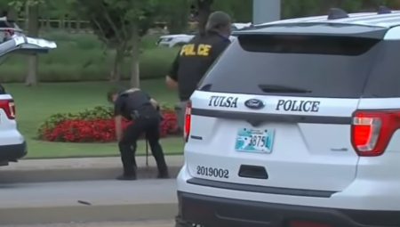 NOVI MASAKR U AMERICI Nezapamćen zločin u Baltimoru (VIDEO)