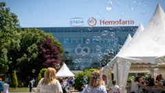 HEMOFARM OBELEŽIO 62. ROĐENDAN Podrška zdravlju i humanosti