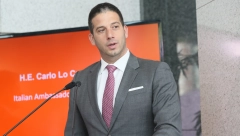MINISTAR UDOVIČIĆ ČESTITAO ZORANI NA VELIKOM USPEHU "Neka Srbija uz tebe pokaže da je među najboljima na svetu"