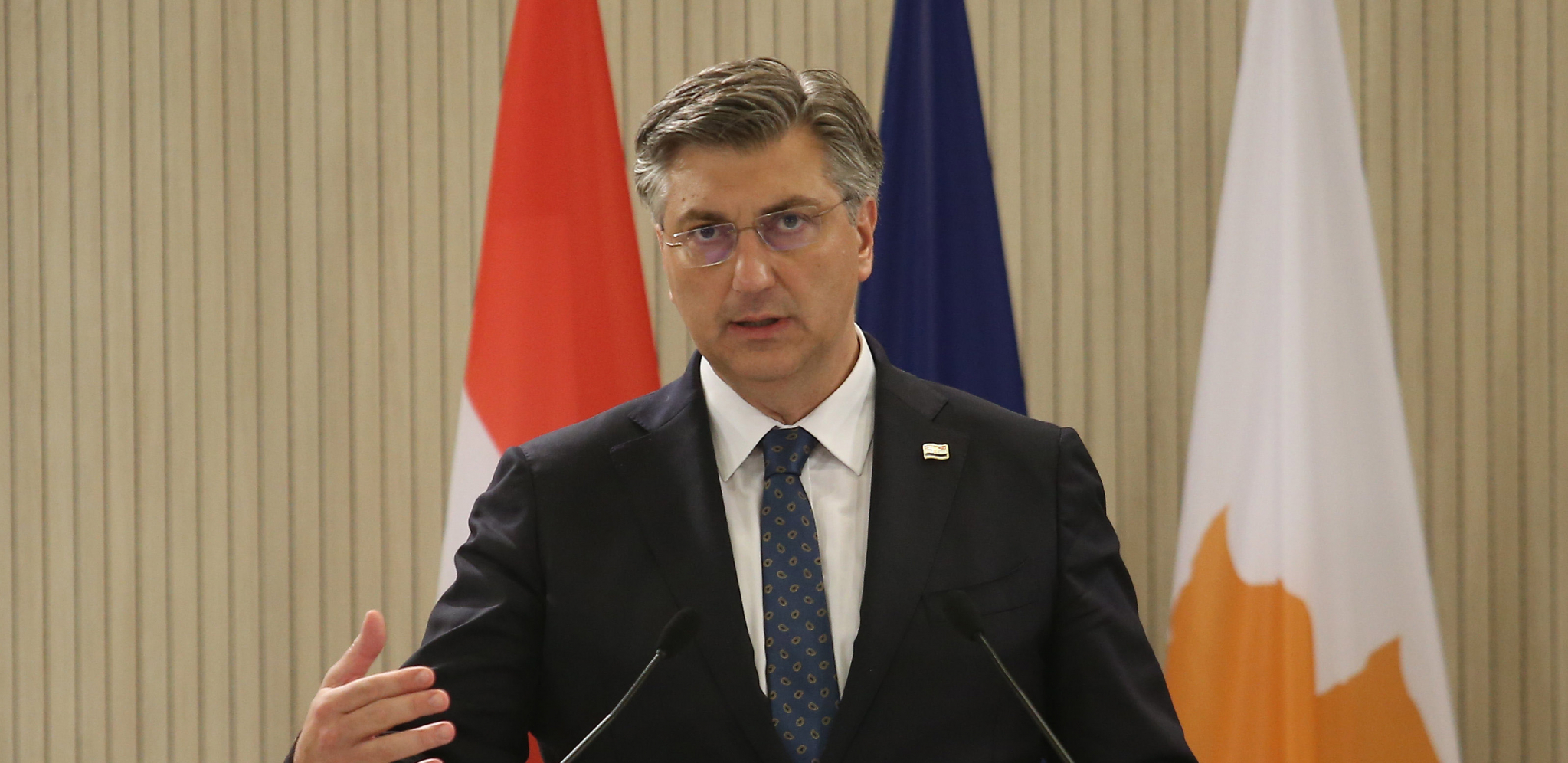 PLENKOVIĆ ODGOVORIO NA OPTUŽNICU SRPSKOG TUŽILAŠTVA: Imamo i mi mehanizme, štitićemo naše nacionalne interese