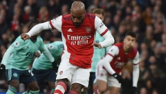 RASTANAK POSLE PET GODINA Francuz napustio Arsenal, vraća se u nekadašnji klub?