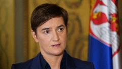 "DA LI VAS STVARNO NIJE SRAMOTA?" Premijerka Brnabić reagovala na kolumnu portala Nova S