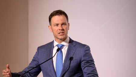 Siniša Mali: Srbija spremna da bude domaćin Međunarodne specijalizovane izložbe "EKSPO BEOGRAD 2027/EXPO BELGRADE 2027"