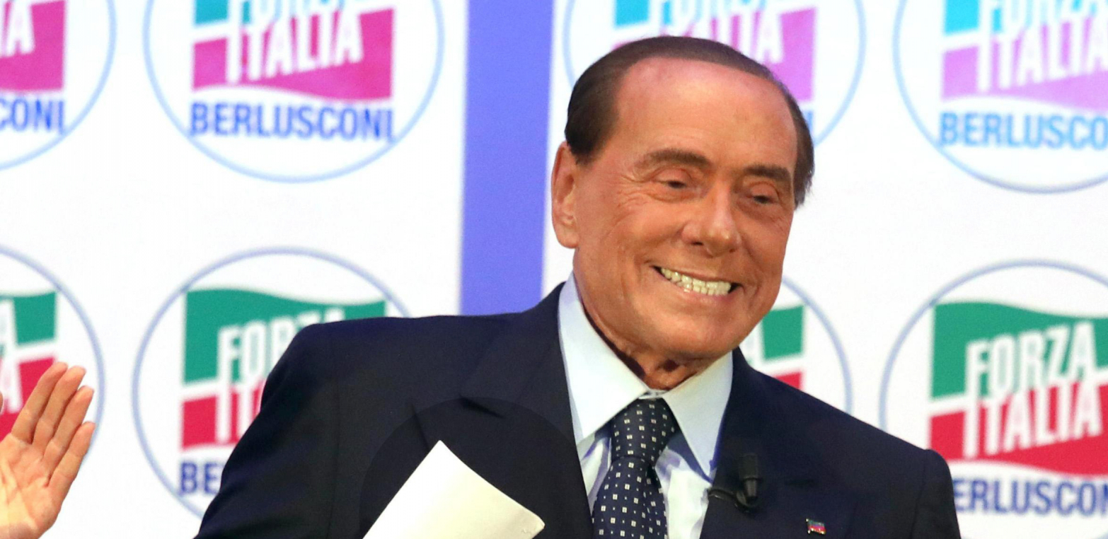 BERLUSKONI OSLOBOĐEN OPTUŽBI! Silvio postaje slobodan čovek