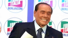 BERLUSKONI OSLOBOĐEN OPTUŽBI! Silvio postaje slobodan čovek