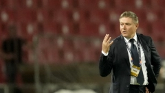 SRBIJA PROTIV SLOVENIJE ZA POVRATAK NA POBEDNIČKI KOLOSEK Piksi: Jedino trijumf donosi spokoj