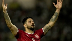NAVIJAČI, GDE STE? Mitrović: Kako god da igramo tribine su prazne