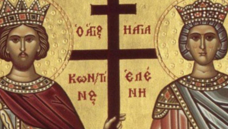 DANAS JE CRVENO SLOVO Važno je na ovaj praznik uraditi jednu stvar da bi vas pratilo dobro zdravlje