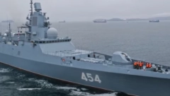 NATO SE MOBILIŠE, RUSI UPLOVILI U JADRAN! Oglasio se admiral i poručio samo jedno