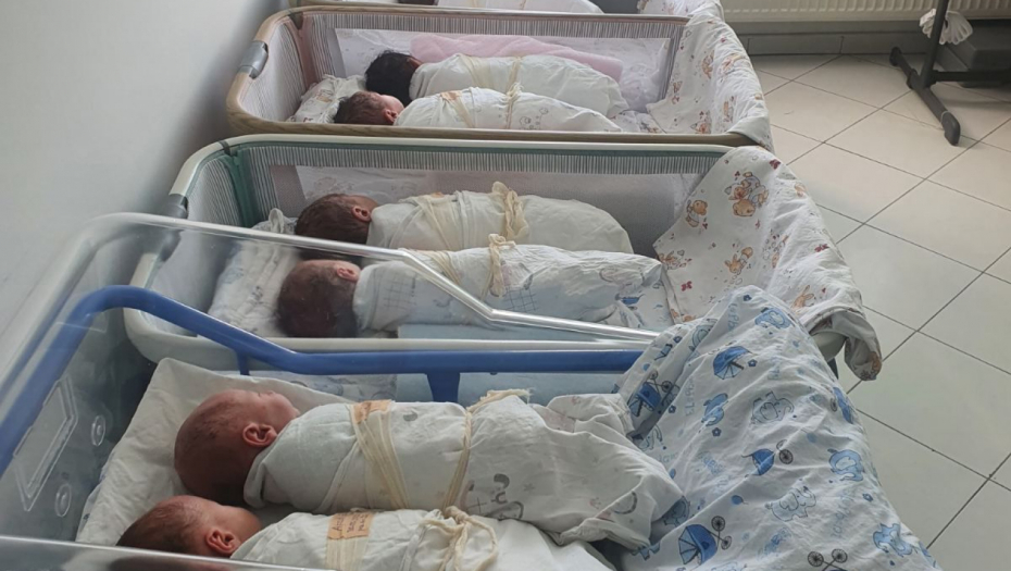 Srbija ima najbolje uslove za vantelesnu oplodnju