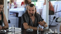 ACA LUKAS HITNO PRIMLJEN U BOLNICU Pevač ima ovaj zdravstveni problem, evo o čemu je reč