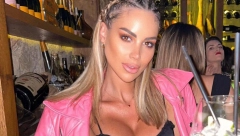 MAMI MUŠKE UZDAHE Iva Grgurić uživa na letovanju, a njene fotografije zapalile su društvene mreže (FOTO)