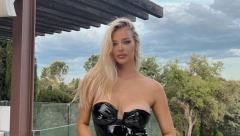 HILJADE EVRA NA NOGAMA Sofija Milošević počastila sebe skupocenom obućom, od cifre će vam se zavrteti u glavi