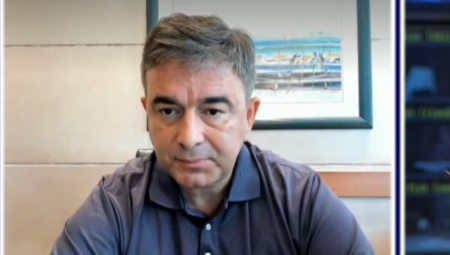PROBLEMI ZA CRNU GORU Medojević upozorio narod na greške Vlade