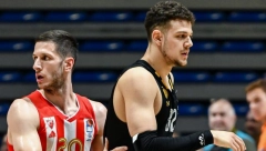 TRIFUNOVIĆ I ZAGORAC HTELI DA SE IZVINE RADONJIĆU Pogledajte reakciju trenera Crvene zvezde (VIDEO)