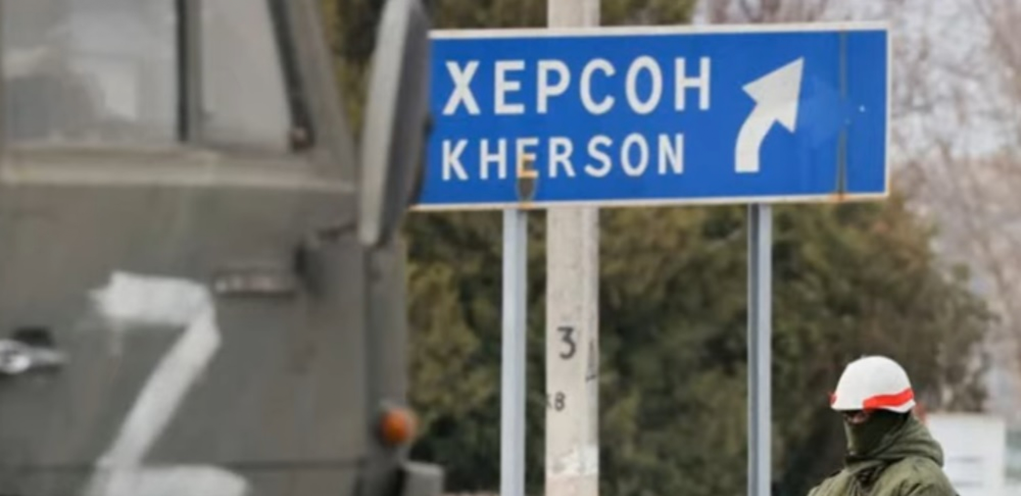 AMERIČKI STRUČNJAK UPOZORAVA Ovo može dovesti do dramatičnih posledica po Ukrajince, sve oči uprte u Herson!
