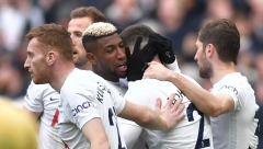 SKANDAL As Totenhema opljačkan, pa preživeo filmsku pucnjavu