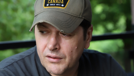 NAKON TOGA MI JE SVE U ŽIVOTU KRENULO Aco Pejović o poseti Hilandaru, pevač uspeo da sačuva ono najbitnije!