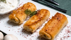 RECEPT ZA PALAČINKE NA DRUGAČIJI NAČIN Cela porodica će biti oduševljena, svi će zasigurno tražiti parče više!