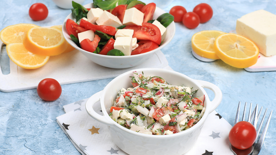 ŠTA TREBA JESTI ZA VEČERU Evo šta nutricionisti predlažu
