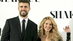 PIKE JE ŠAKIRU OSTAVIO ZBOG ATRAKTIVNE DRAGANE? Uhvaćen je sa ovom brinetom, svi pričaju o njihovoj zajedničkoj fotografiji