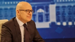 VUČEVIĆ OBRADOVAO GRAĐANE Četvrti novosadski most biti izgrađen do marta 2025. godine, a Fruškogorski koridor do kraja 2024. godine