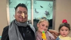 "KLJUČNI TRAG" U ISTRAZI Krv na prstu devojčice pomoći će da se pronađu njeni roditelji