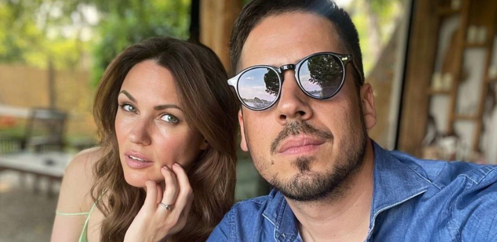 ŽENA NIKOLE ROKVIĆA U DRUGOM STANJU Bojana prelepom fotografijom potvrdila da je treći put trudna, čestitke samo pljušte