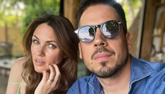 ŽENA NIKOLE ROKVIĆA U DRUGOM STANJU Bojana prelepom fotografijom potvrdila da je treći put trudna, čestitke samo pljušte