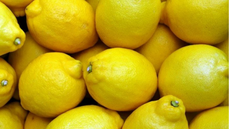 LIMUN DIJETA ZA VITKU LINIJU Izgubite i do deset kilograma za samo šesnaest dana