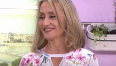 TO JE NJEGOVA ODLUKA I PROBLEM! Čuvena Saleveta o odgajanju ćerke i partneru koji ih je napustio