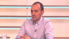SRBIJA U SIGURNIM RUKAMA ZAHVALJUJUĆI VUČIĆU! Zdravković: "Dobar dogovor sa Mađarskom o skladištenju gasa! Gasni aranžman sa Rusijom bolji nego prethodni!" (VIDEO)
