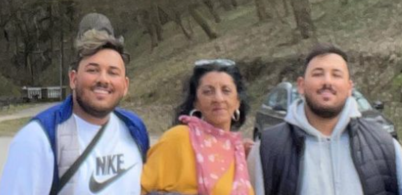 MAJKA ZADRUGARA RAZOTKRILA SVE Formiraju se klanovi oko Ane, tvrdi da njen sin nije okrenuo leđa nekadašnjoj prijateljici