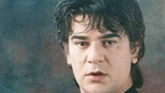 GROBNICA NINA REŠIĆA LEDI KRV U ŽILAMA Raskrinkava veliku misteriju, a poruka na njoj slama srce, tužna istina je poražavajuća! (FOTO)