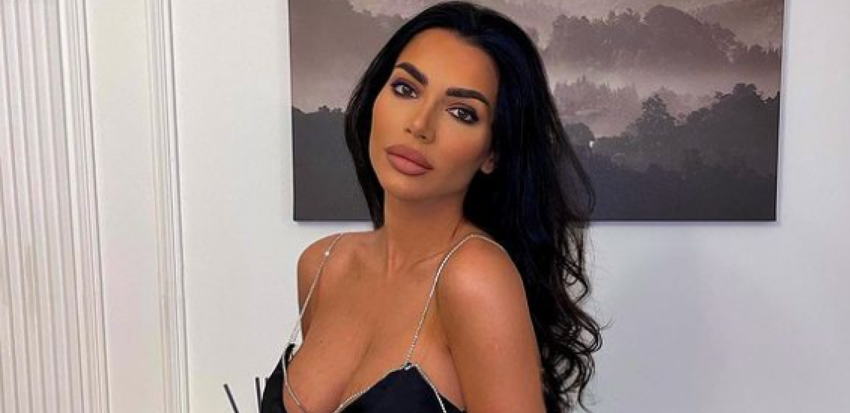 TOPALKOVA ĆERKA SE HVALI LUKSUZOM Helena krije muža od očiju javnosti, a sad dobila roleks i skupoceni parfem