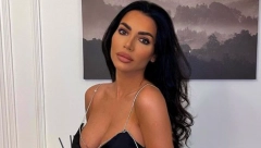 TOPALKOVA ĆERKA SE HVALI LUKSUZOM Helena krije muža od očiju javnosti, a sad dobila roleks i skupoceni parfem