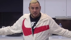 NE MOŽE MI POMOĆI NI ISUS Filip Car otvorio dušu o odnosu sa Dalilom, pa se dotakao Huse i svog oca