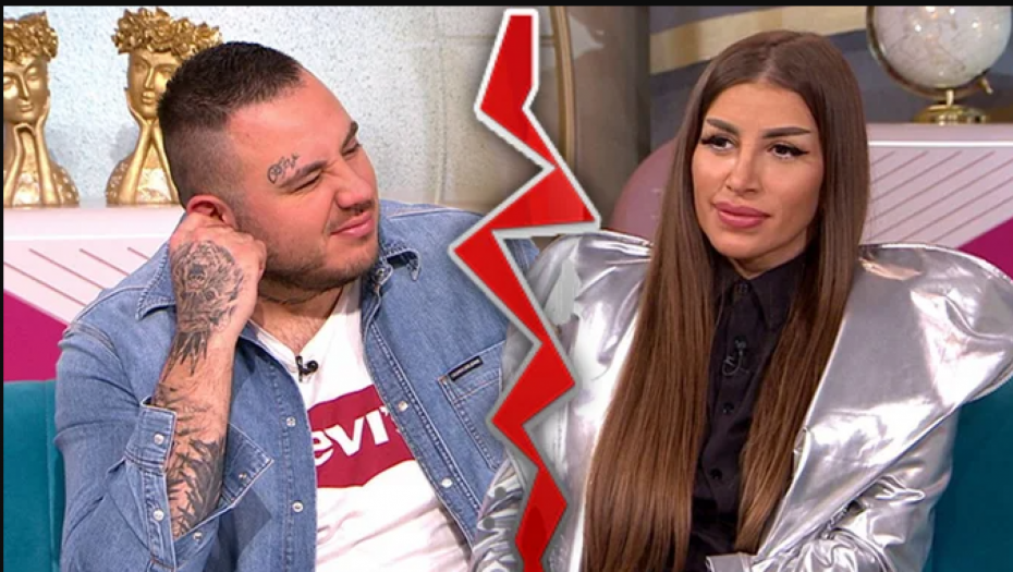 EVO ŠTA RADE DALILA I CAR, UHVAĆENI NA DELU Alo! paparaco uslikao kontroverzne zadrugare na žurki u Šimanovcima! (FOTO)