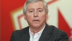 PIŽON ISKREN DO KOSKE Zvezdina legenda spušta loptu: Ne treba da pomislimo da ćemo da osvojimo Svetsko prvenstvo