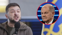 "ZELENSKI IMA PSIHIČKIH PROBLEMA, PRETI ŠOLCU!" Predsednik mađarskog parlamenta šokirao javnost, nije štedeo reči o ukrajinskom predsedniku