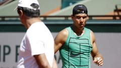 NADAL OTPISAO ĐOKOVIĆA Otkrio šta se zaista dešava sa Rafom i koji je razlog otkazivanja turnira