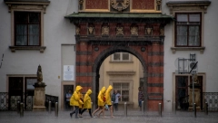 SPC preuzima katoličku crkvu u Beču