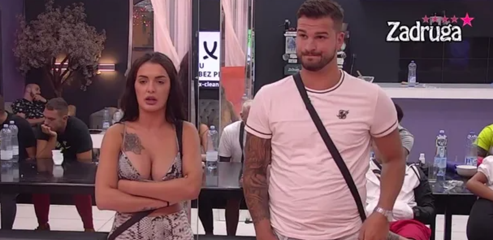 OTKRIVENO KADA VIKI RADI TEST Stiže pravo u Zadrugu i uradiće ga javno pred milionima, a Oskamčićev stav je skandalozan