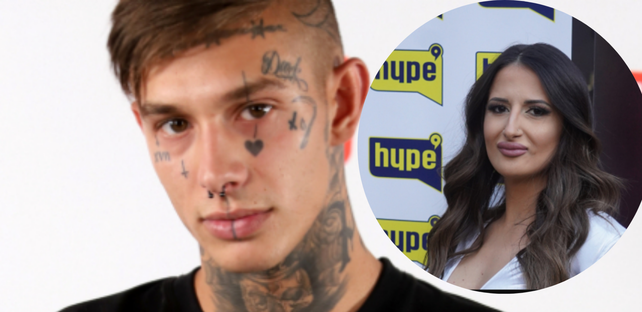 ČEKALI SU DA SE SKLONE OD KAMERA...  Otkrivamo detalje veze Sandre Čaprić i Frana Pujasa, zadrugari su planirali romansu još u beloj kući