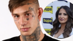 ČEKALI SU DA SE SKLONE OD KAMERA...  Otkrivamo detalje veze Sandre Čaprić i Frana Pujasa, zadrugari su planirali romansu još u beloj kući