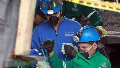 TRAGEDIJA U KOLUMBIJI Poginulo devet rudara